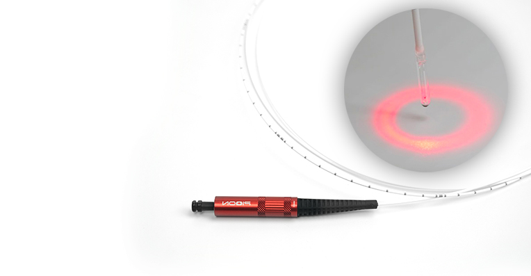 Medical Laser Fibers