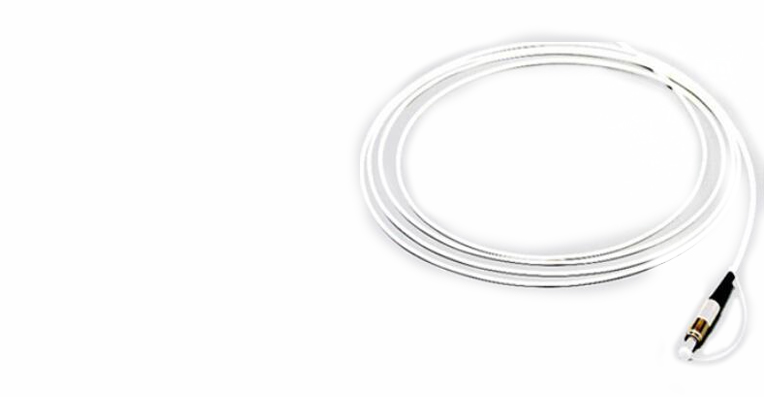 Medical Laser Fibers