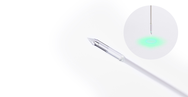 Medical Laser Fibers